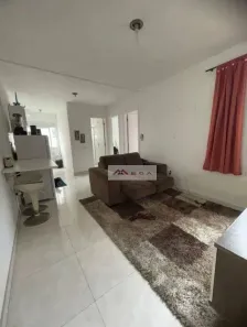 Apartamento com 2 Quartos à venda, 49m² no Residencial Vila Park, Campinas