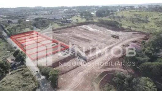 Lote/Terreno à venda, 1060m² no Macuco, Valinhos