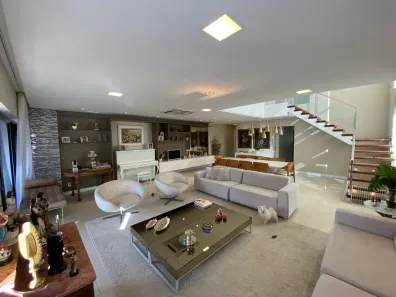 Cobertura com 5 Quartos à venda, 370m² no Ponta Verde, Maceió