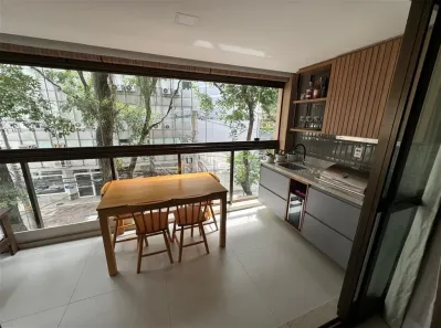 Apartamento com 3 Quartos à venda, 113m² no Botafogo, Rio de Janeiro