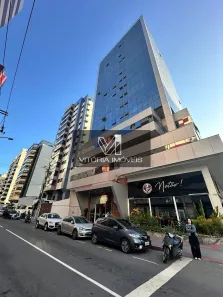 Ponto Comercial para alugar, 65m² no Praia da Costa, Vila Velha