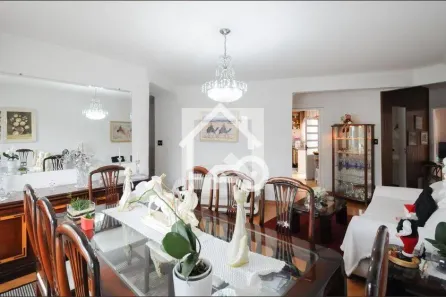 Casa com 3 Quartos à venda, 267m² no Jardim Maria Adelaide, São Bernardo do Campo