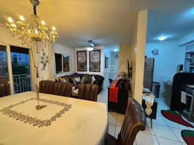 Apartamento com 3 Quartos à venda, 80m² no Hélio Ferraz, Serra