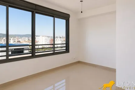 Apartamento com 1 Quarto à venda, 30m² no Farroupilha, Porto Alegre