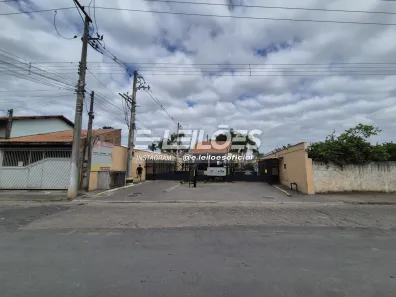 Casa de Condomínio com 1 Quarto à venda, 134m² no Jardim Jacinto, Jacareí