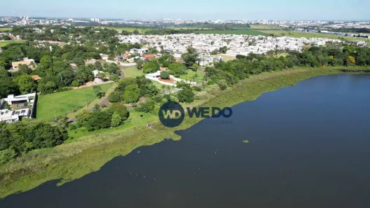 Lote/Terreno à venda, 1595m² no Portal dos Nobres, Americana