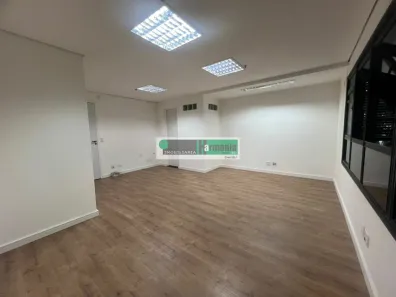 Sala Comercial para alugar, 30m² no Paraíso, São Paulo