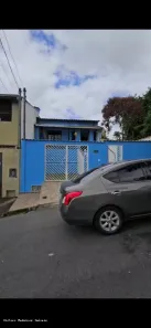 Casa com 2 Quartos à venda, 64m² no Fátima III, Pouso Alegre