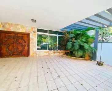 Sobrado com 3 Quartos à venda, 300m² no Sumarezinho, São Paulo