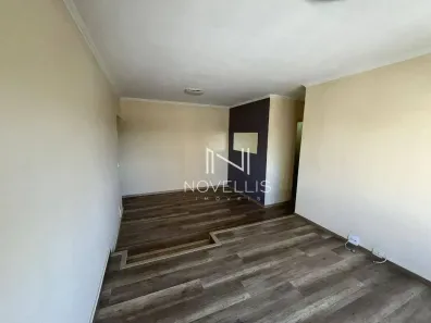 Apartamento com 2 Quartos à venda, 76m² no Jardim São Dimas, São José dos Campos