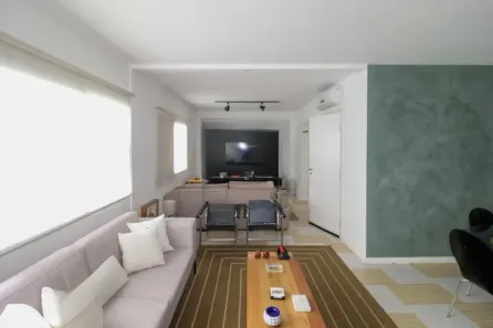 Apartamento com 2 Quartos à venda, 92m² no Itaim Bibi, São Paulo
