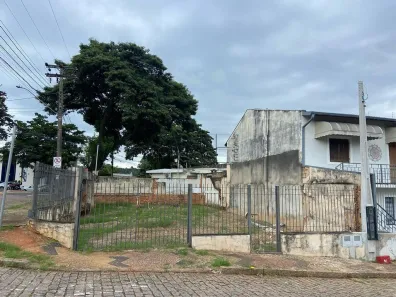 Lote/Terreno à venda, 274m² no Vila Angeli, Valinhos