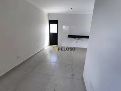 Apartamento com 2 Quartos à venda, 54m² no Tucuruvi, São Paulo