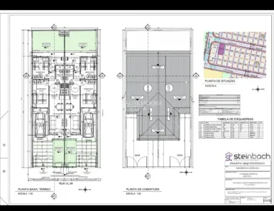 Casa com 2 Quartos à venda, 50m² no Barra do Aririú, Palhoça