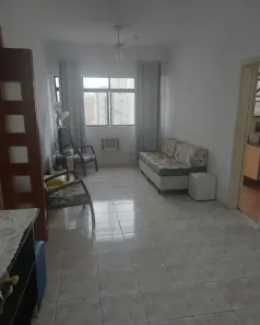 Apartamento com 1 Quarto à venda, 119m² no Boqueirão, Santos