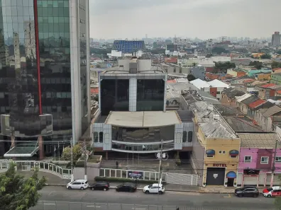 Ponto Comercial para alugar, 4504m² no Luz, São Paulo