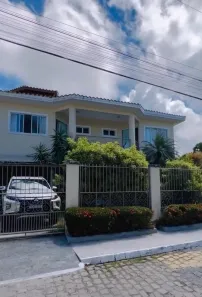 Casa de Condomínio com 4 Quartos à venda, 270m² no Catu de Abrantes (Abrantes), Camaçari