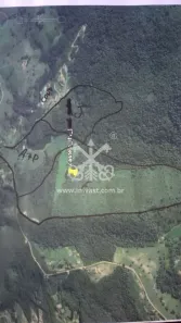 Lote/Terreno à venda, 40000m² no Residencial Porta do Sol, Mairinque