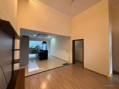 Casa com 3 Quartos à venda, 130m² no Residencial Mais Parque Mirassol, Mirassol