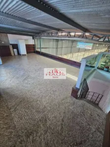 Galpão/Depósito/Armazém com 2 Quartos para alugar, 1490m² no Brás, São Paulo