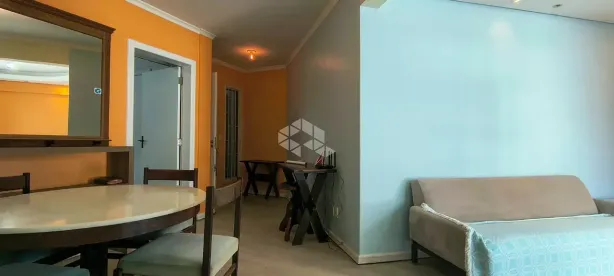 Apartamento com 2 Quartos à venda, 85m² no Coqueiros, Florianópolis