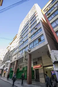 Sala Comercial à venda, 35m² no Centro Histórico, Porto Alegre