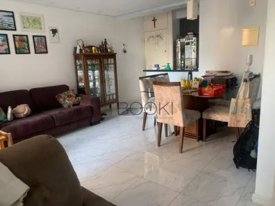Apartamento com 2 Quartos à venda, 69m² no Cidade Ademar, São Paulo