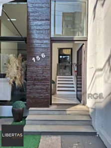 Casa com 7 Quartos à venda, 325m² no Menino Deus, Porto Alegre