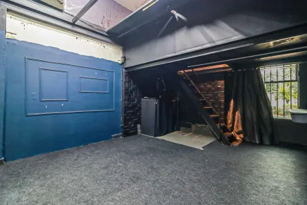 Ponto Comercial com 1 Quarto para alugar, 33m² no Jardim Caboré, São Paulo