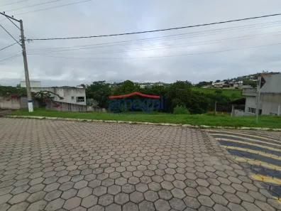 Lote/Terreno à venda, 1031m² no Cidade Nova Jacareí, Jacareí