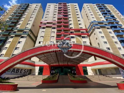 Apartamento com 3 Quartos para alugar, 85m² no Centro, Londrina