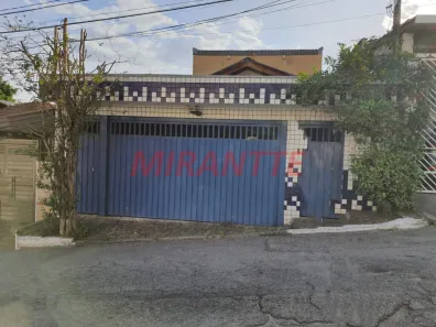 Casa com 3 Quartos à venda, 181m² no Vila Romero, São Paulo