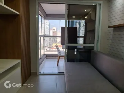 Apartamento com 1 Quarto à venda, 30m² no Pinheiros, São Paulo