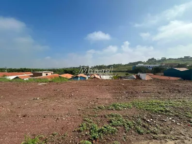Lote/Terreno à venda, 150m² no Parque Residencial Monte Rey III, Piracicaba
