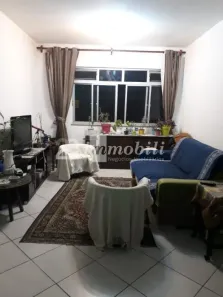 Apartamento com 2 Quartos à venda, 83m² no Santa Cecília, São Paulo