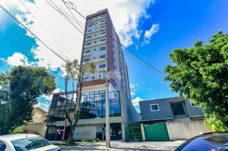Apartamento com 2 Quartos à venda, 63m² no Centro, São José dos Pinhais
