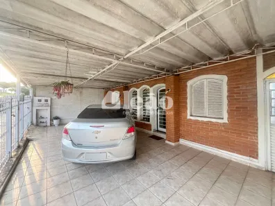 Casa com 2 Quartos à venda, 163m² no Parque Nova Suíça, Valinhos