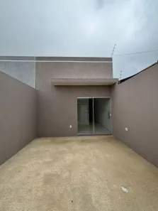 Casa com 2 Quartos à venda, 54m² no Zabelê, Vitória da Conquista