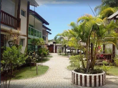 Casa com 4 Quartos à venda, 140m² no Camburi, São Sebastião