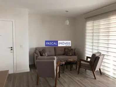 Apartamento com 3 Quartos à venda, 112m² no Vila Olímpia, São Paulo