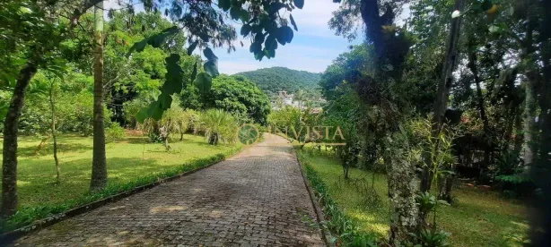 Imóvel Comercial com 3 Quartos para alugar, 340m² no Santo Antônio de Lisboa, Florianópolis