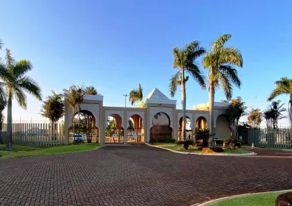 Lote/Terreno à venda, 3128m² no Loteamento Terras de Canaã, Cambé