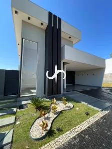 Casa com 3 Quartos à venda, 210m² no Condomínio Residencial Gaudi, Anápolis