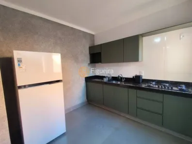 Apartamento com 2 Quartos para alugar, 67m² no Residencial Prata, Barretos