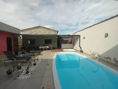 Casa com 3 Quartos à venda, 159m² no Jardim Vale do Sol, São José dos Campos