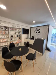 Sala Comercial com 1 Quarto para alugar, 34m² no Renascença, São Luís