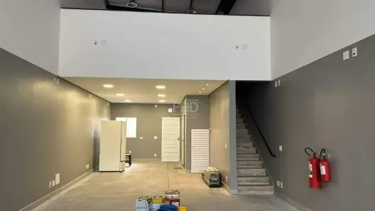 Galpão/Depósito/Armazém para alugar, 170m² no Centro, São Bernardo do Campo