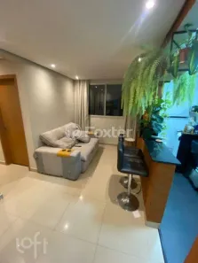 Apartamento com 2 Quartos à venda, 43m² no Jardim Leopoldina, Porto Alegre