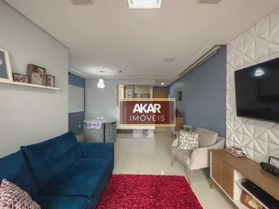 Apartamento com 3 Quartos à venda, 83m² no Anchieta, São Bernardo do Campo