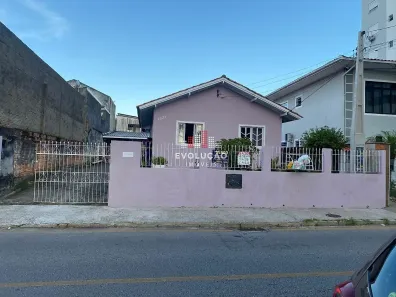 Casa com 4 Quartos à venda, 190m² no Jardim Cidade de Florianópolis, São José